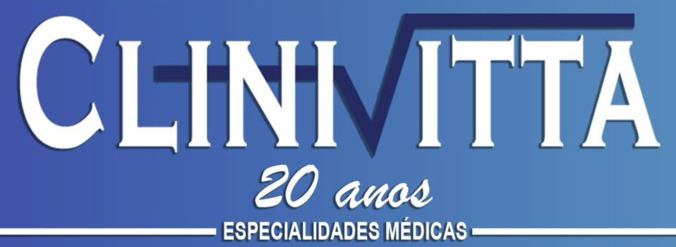 Logo Clinivitta